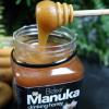 belixir drinking manuka honey