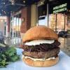 bourbon bacon jam burger