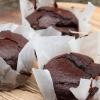 choc orange gluten free muffins 2