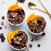 choc orange hazelnut mousse 2