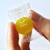 fontus lemon in package