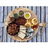 food path platter rangihoua olive oil
