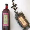 hibiscus flower tea mix