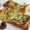 how to use tamarind chutney zucchini pie