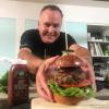 ketchup simon and burger 2