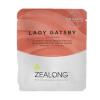 lady gatsby red rose manuka tea