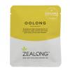 oolong tea zealong organic single sachet bag