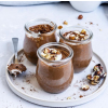 recipe chocolate hazelnut mousse