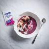 oraganic blackcurrant powder sachet