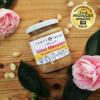 salted macadamia award winner