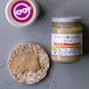 salted macadamia maple syrup vanilla bean