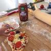 healthy tomato ketchup no added sugar