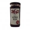 sweet beetroot relish