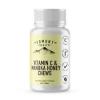 vit c and manuka honey chews