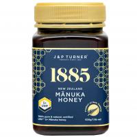 1885 manuka honey 5 plus 500gm authentic big jar