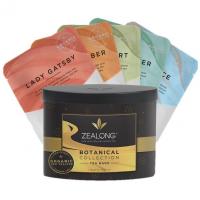 Botanicals Collection Tin