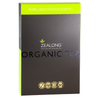 Organic Tea Pure Oolong Loose Leaf Tea Z