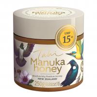 Premium raw manuka honey natural Kiwi Importer USA