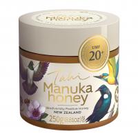 Best 20 plus UMF Manuka Honey 