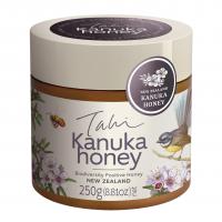Kanuka Honey 