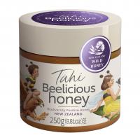 wild honey pesticide free GMO free New Zealand kids