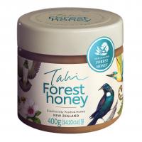 New Zealand Forest Honey Raw 