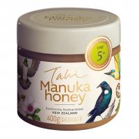 Tahi authentic manuka honey