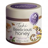 honey supporting land conservation for kids