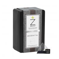 Zealong organic tea Kiwi Importer breakfast.jpeg