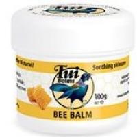 beeswax balms 100