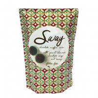 choc orange muffin mix
