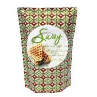lemon pancake waffle mix