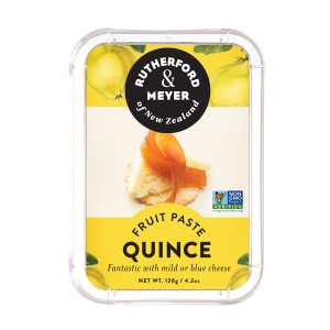 RM Quince Fruit Paste Front