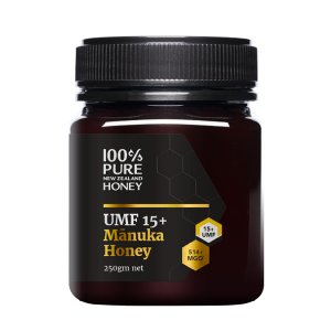 UMF15 Manuka 250gm Kiwi Importer 3