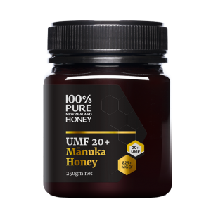 UMF20 Manuka 250gm Kiwi Importer 2