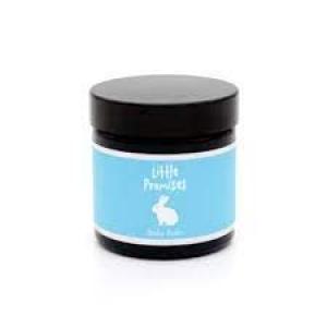 little promises baby hemp balm