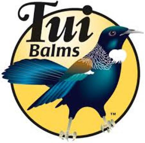Tui balms logo