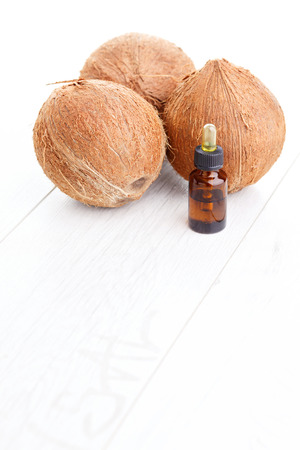 coconut oil natural beauty treatments