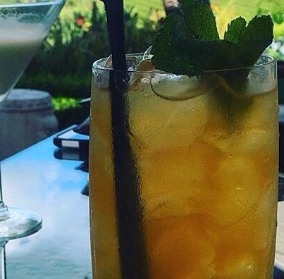 cold brew tea 2