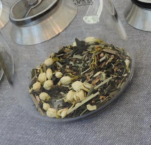 green heart jasmine tea tulsi tea kawakawa tea green tea ginger tea benefits 2