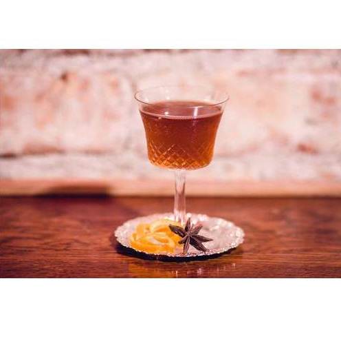 kaitaia fire hot sauce cocktail