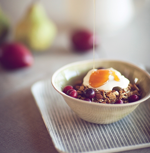 manuka honey breakfast UMF manuka honey USA