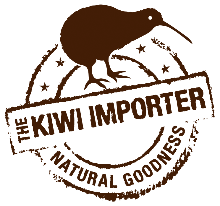 The Kiwi Importer